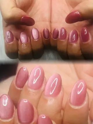 ネイル Haru_Nail所属・Haru Nailのネイルデザイン