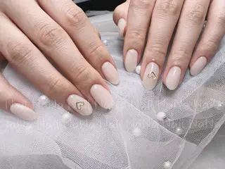 ネイル Nail NaNaのネイルデザイン