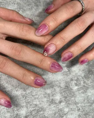 ネイル Nail Salon&School REPLENDA所属・REPLENDA/ azusa(石井梓)のネイルデザイン