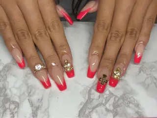 ネイル Beauty Salon Luna所属・Beauty Salon Lunaのエステ・リラクイメージ