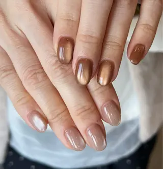 ネイル spica所属・spica nail meguのネイルデザイン