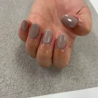 ネイル UN by ao.のネイルデザイン