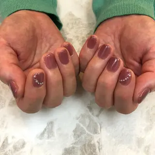 ネイル Irodim所属・MOKA NAKAGAWAのエステ・リラクイメージ