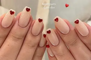 ネイル か な🧚‍♀️のネイルデザイン