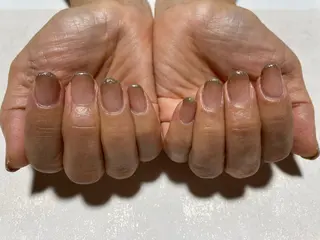 ネイル O's nailのネイルデザイン