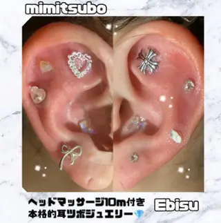 オールハンド専門🤍 kasumiのエステ・リラクイメージ