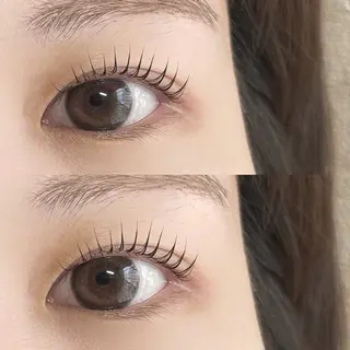 マツエク・マツパ Eyelash salon~Sea Room~所属・🐈‍⬛カトウ 🐈‍⬛のマツエク・マツパデザイン