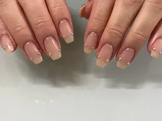 ネイル Nailist Yasucoのネイルデザイン