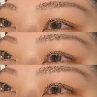 マツエク・マツパ OKAWALI所属・アイブロウサロン okawaliのマツエク・マツパデザイン