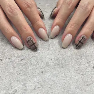 ネイル ネイルサロン 北野坂のネイルデザイン
