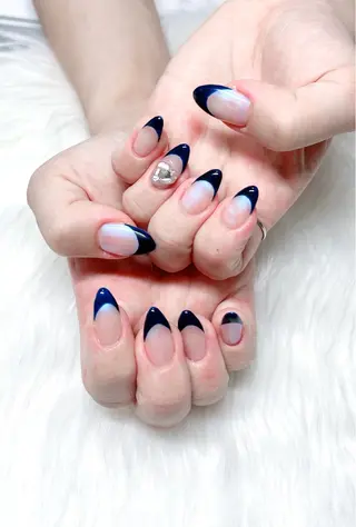 ネイル nail renのネイルデザイン