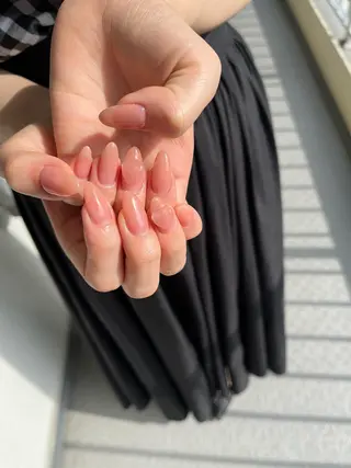 ネイル Nailsalon Fave/Rinaのネイルデザイン