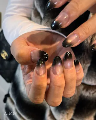 ネイル AIME （momo）のネイルデザイン