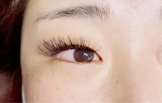 マツエク・マツパ uniii所属・uniii相模大野 Yoshizawaのマツエク・マツパデザイン