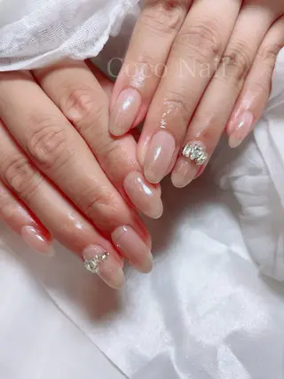 ネイル Coco Nail所属・Coco Nail ネイルサロンのネイルデザイン