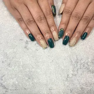 ネイル FASTNAIL PLUS 新宿店のネイルデザイン