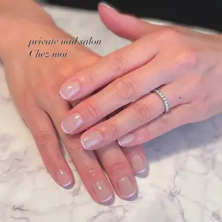 ネイル KOMINE TOMOKOのネイルデザイン