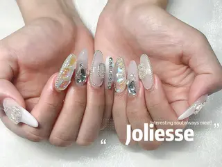 ネイル Joliesse nail salonのネイルデザイン