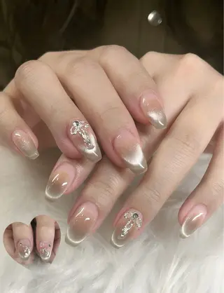 ネイル JF- keiのネイルデザイン