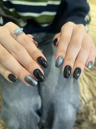 ネイル USHIGOME .のネイルデザイン