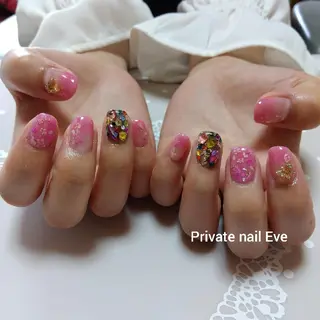 ネイル ネイル junkoのネイルデザイン