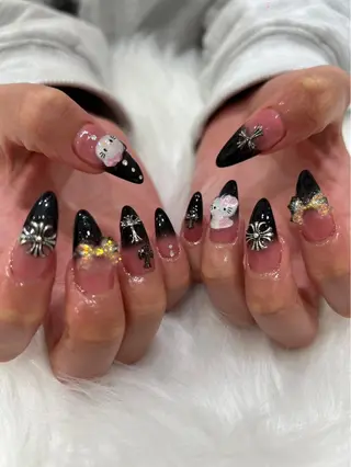 ネイル risol所属・risol. NAILのネイルデザイン