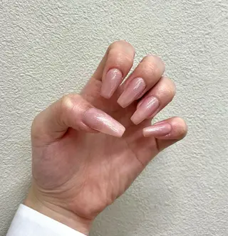 ネイル bs-nail金山店/名古屋実践型ネイルスクール所属・bs-nail わたなべのネイルデザイン