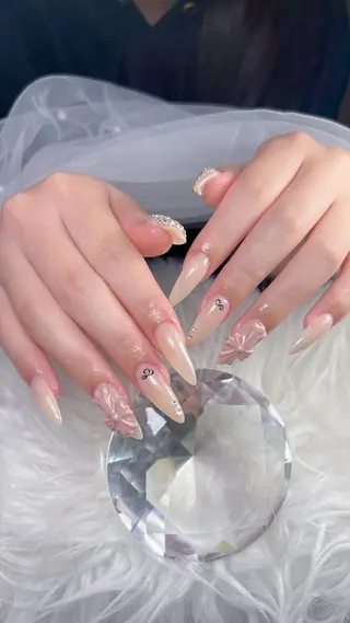 ネイル Noiranail_ studio川越西口のネイルデザイン