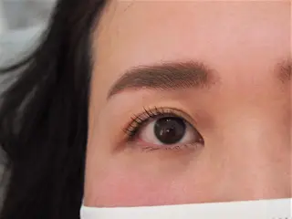 マツエク・マツパ 木村 (キムラ)のマツエク・マツパデザイン