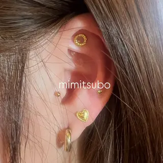 N beautysalon所属・Nbeauty LHAピールのその他イメージ