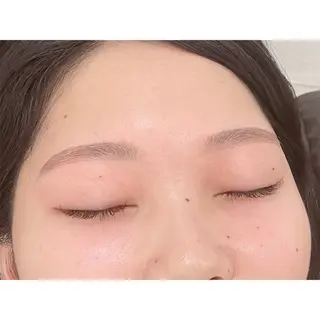 アイブロウ GO TODAY 表参道Flos店所属・眉毛サロン🐈‍⬛ kasumi🎀の眉毛・アイブロウイメージ