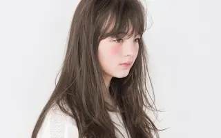 ロング カラー エクステ/髪質改善/ rita/フルヤマのヘアスタイル