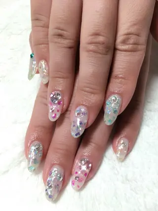 ネイル N Kaoriのネイルデザイン