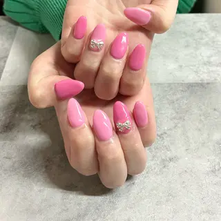 ネイル FELICE ﾌｪﾘｰﾁｪのネイルデザイン