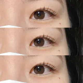 マツエク・マツパ scarlet asahiのマツエク・マツパデザイン