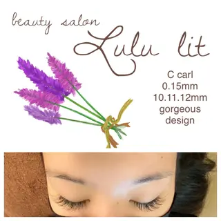 マツエク・マツパ beauty salon Lulu lit所属・鈴木 杏果のその他イメージ