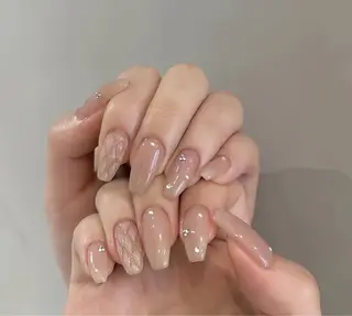 ネイル EMI ANA.CHUOのネイルデザイン