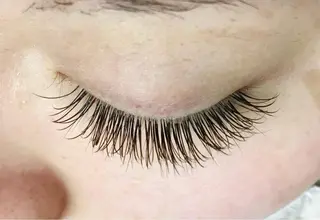 マツエク・マツパ Lash salon Blinkのマツエク・マツパデザイン