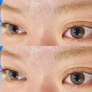 マツエク・マツパ アリレイナ 鎌倉店のマツエク・マツパデザイン