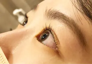 マツエク・マツパ 【Refine】 磯部のマツエク・マツパデザイン