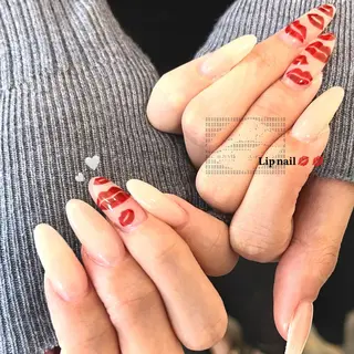 ネイル Gemini所属・🌷Gemini nami🌷のネイルデザイン