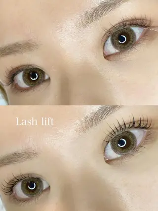 マツエク・マツパ Eliss kyobashi所属・🌙.°眞柄 奈実🌙.°のマツエク・マツパデザイン