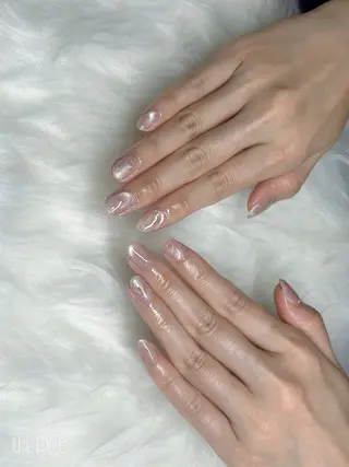ネイル anela_nail aynのネイルデザイン