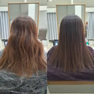 ロング Hanzawa Narumiのマツエク・マツパデザイン