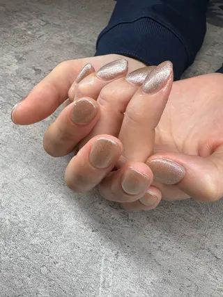 ネイル Roger 舞のネイルデザイン