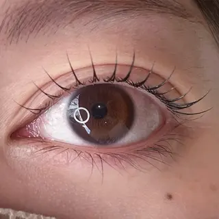 マツエク・マツパ amii ✩ 谷口のマツエク・マツパデザイン