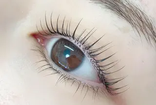 マツエク・マツパ Bruges 自由が丘のマツエク・マツパデザイン