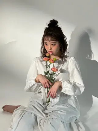 Juri ジュリのヘアスタイル