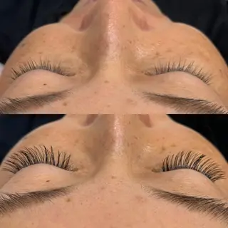 マツエク・マツパ SunLash所属・鎌倉マツエクサロン Sun  Lashのマツエク・マツパデザイン