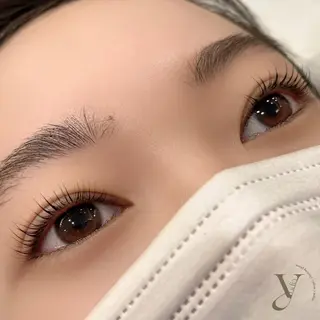 マツエク・マツパ 𝐧𝐞𝐨𝐧新宿 ❤️𝐀𝐲𝐚のマツエク・マツパデザイン